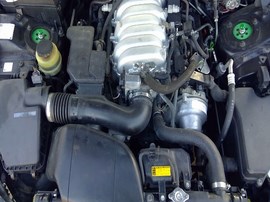 2001 LEXUS GS430, BLACK, 4.3L, AT.  Z25956